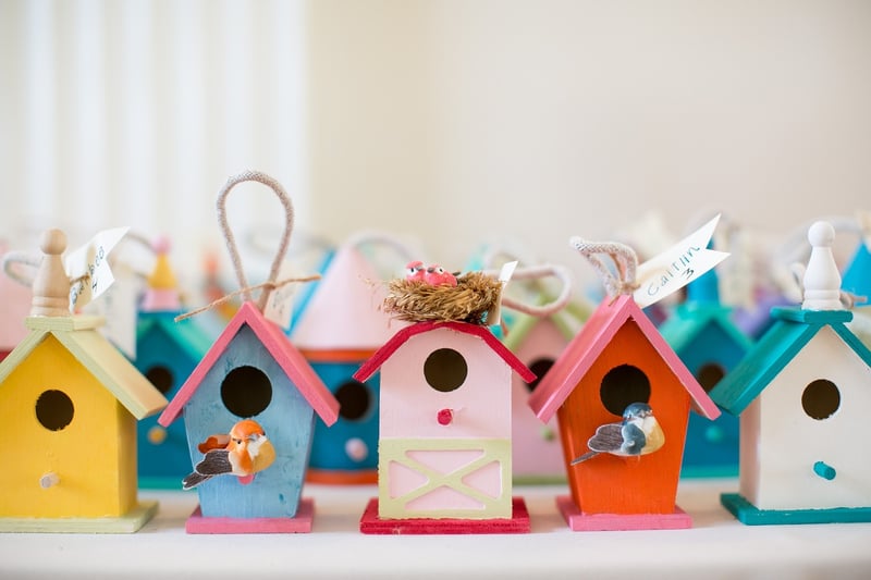 Spellbinding Keepsakes