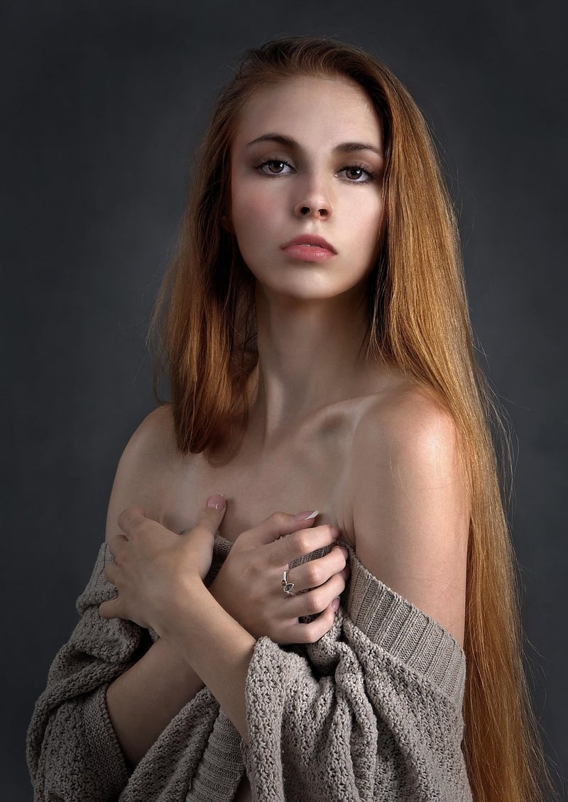 Earthy textures